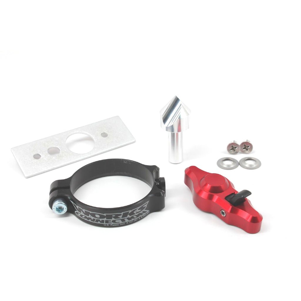 Pro Launch Start Device - YZ 85 ('19 - '22) 12 - 401 - MojoMotoSport.com