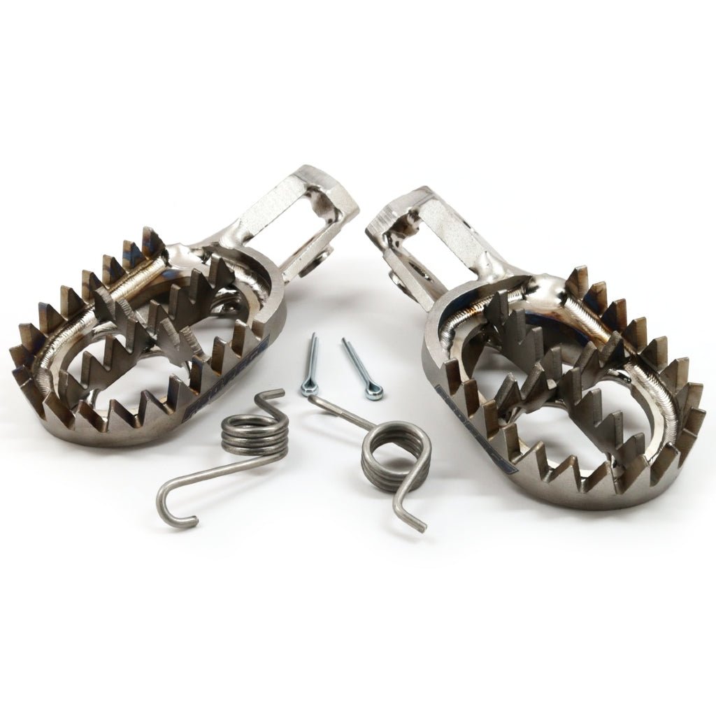 Pro Pegs Titanium KTM/Husqvarna/GasGas 2023 - UP | 20 - 426 - MojoMotoSport.com