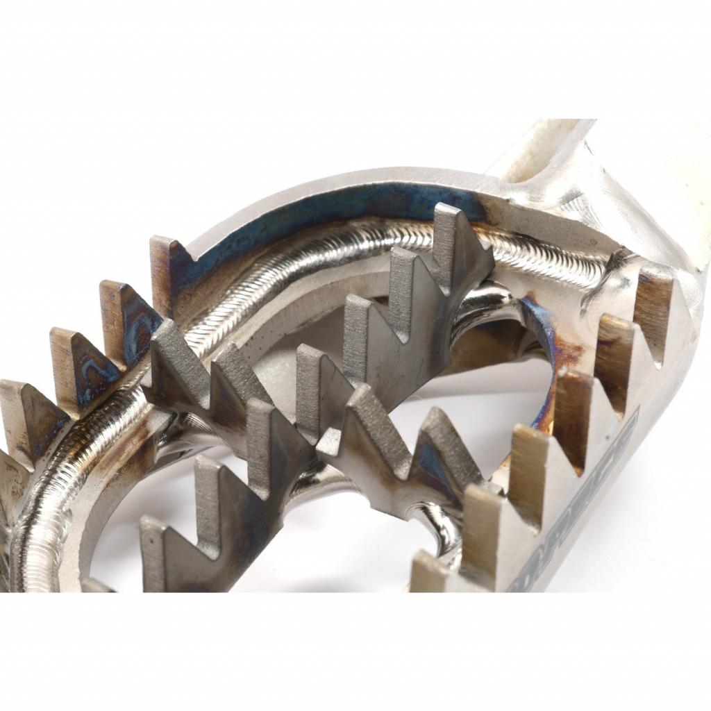 Pro Pegs Titanium KTM/Husqvarna/GasGas 2023 - UP | 20 - 426 - MojoMotoSport.com