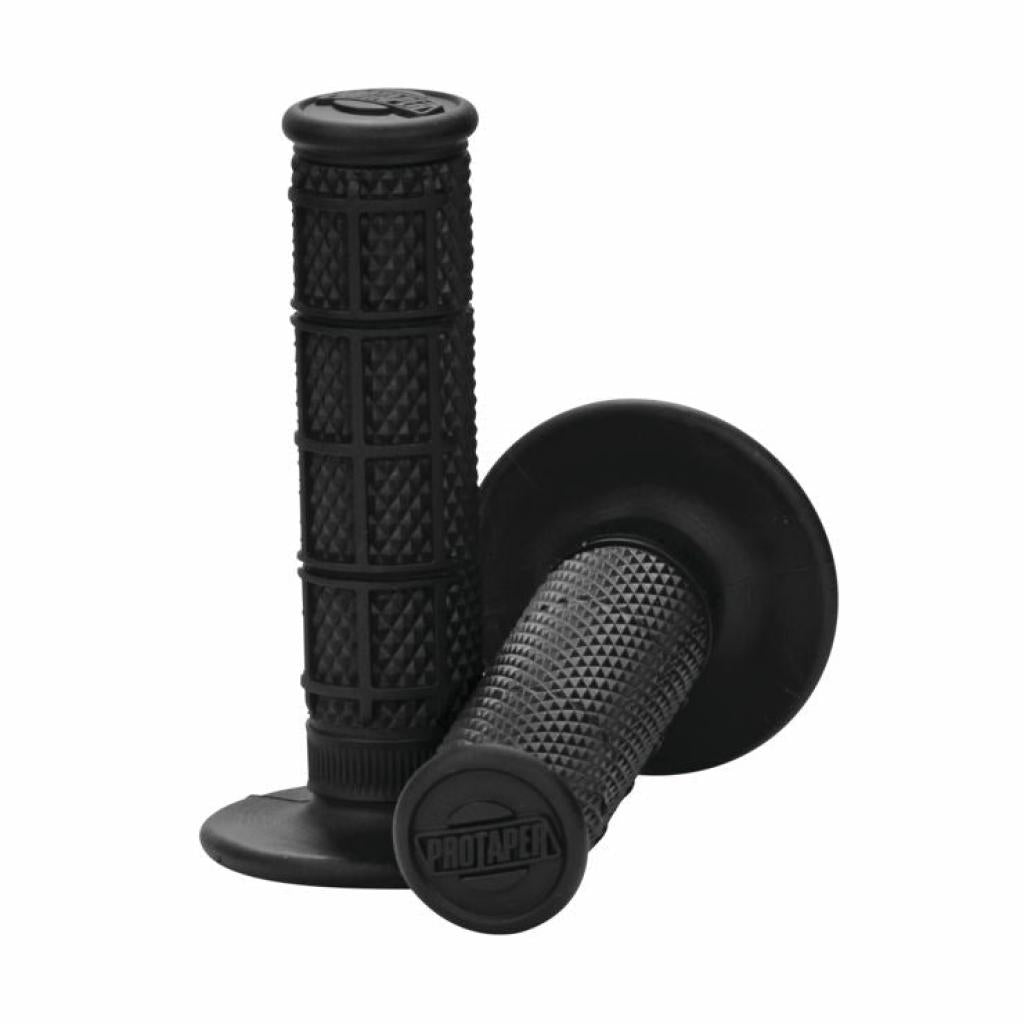 Pro Taper - 1/3 Waffle MX Grips - MojoMotoSport.com