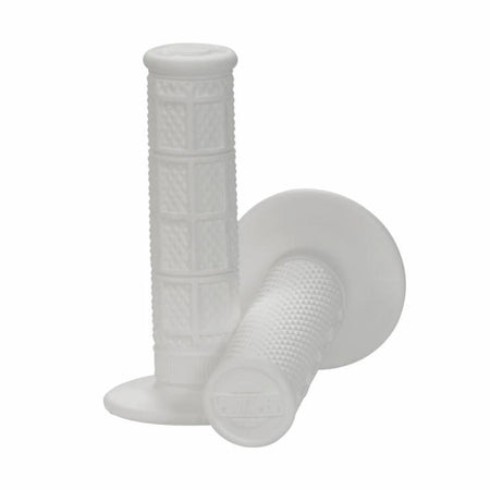 Pro Taper - 1/3 Waffle MX Grips - MojoMotoSport.com