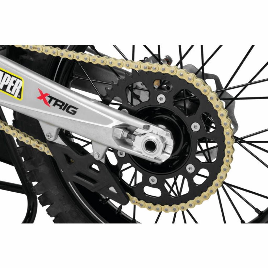 Pro Taper - 520 Pro Series Forged Racing Chain - MojoMotoSport.com