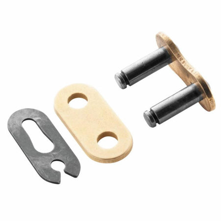 Pro Taper - 520 Pro Series Forged Racing Chain - MojoMotoSport.com