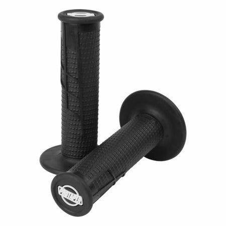 Pro Taper - Clamp - On Half Waffle Grips - MojoMotoSport.com
