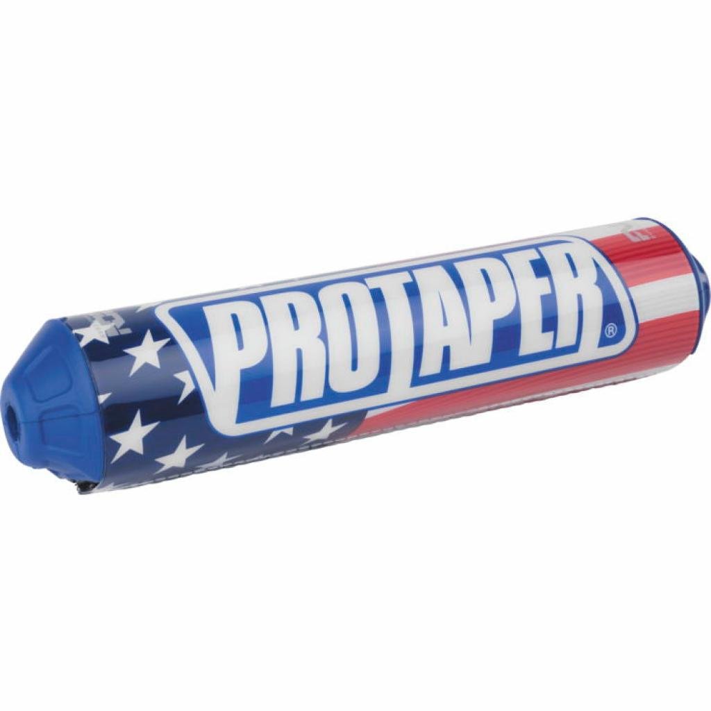 Pro Taper Fuzion Handlebar Pads - MojoMotoSport.com