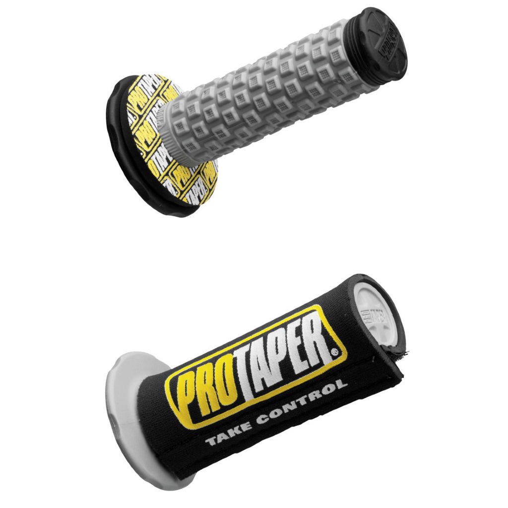 Pro Taper - Grip Covers and Donuts - MojoMotoSport.com