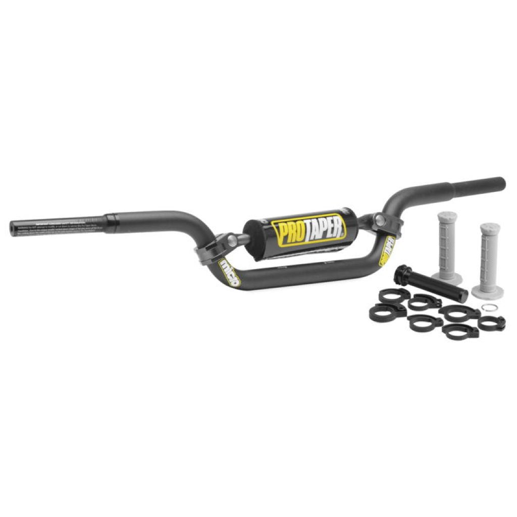 Pro Taper Micro Handlebar Kit - MojoMotoSport.com
