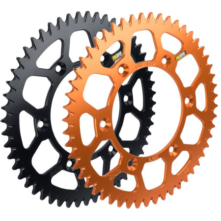 Pro Taper Race Spec MX Rear Sprockets KTM/Husqvarna 85 - 105cc - MojoMotoSport.com