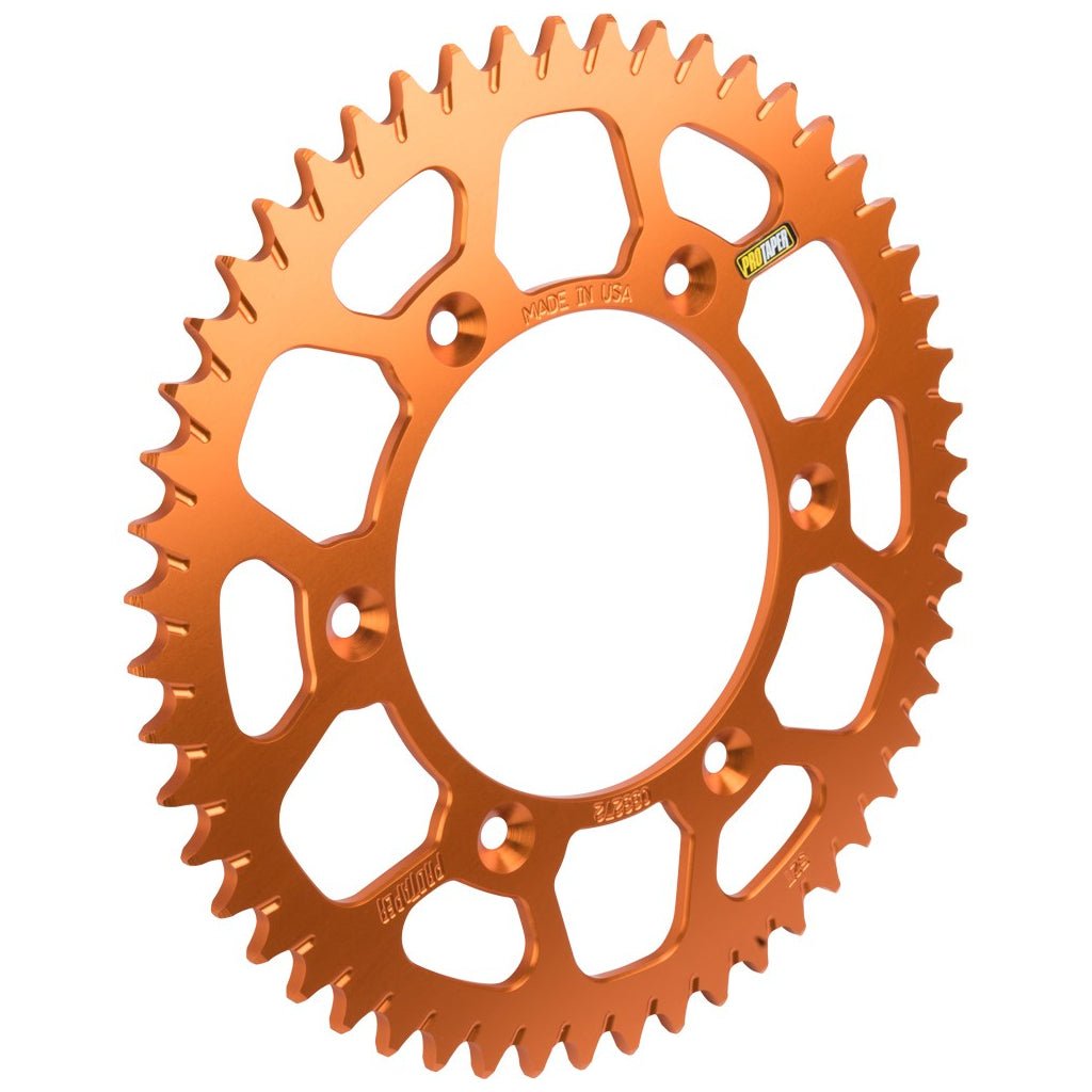 Pro Taper Race Spec MX Rear Sprockets KTM/Husqvarna 85 - 105cc - MojoMotoSport.com