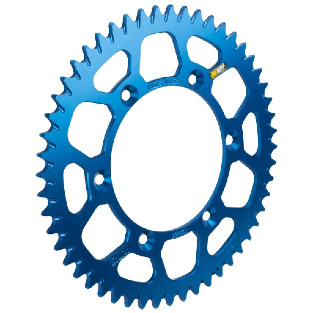 Pro Taper Race Spec MX Rear Sprockets Yamaha/Suzuki 80 - 85cc ('86 - '22) - MojoMotoSport.com