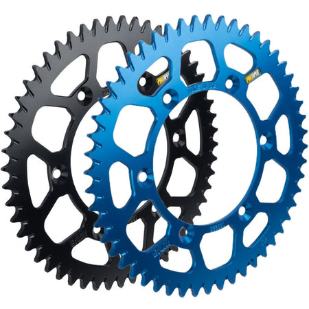Pro Taper Race Spec MX Rear Sprockets Yamaha/Suzuki 80 - 85cc ('86 - '22) - MojoMotoSport.com