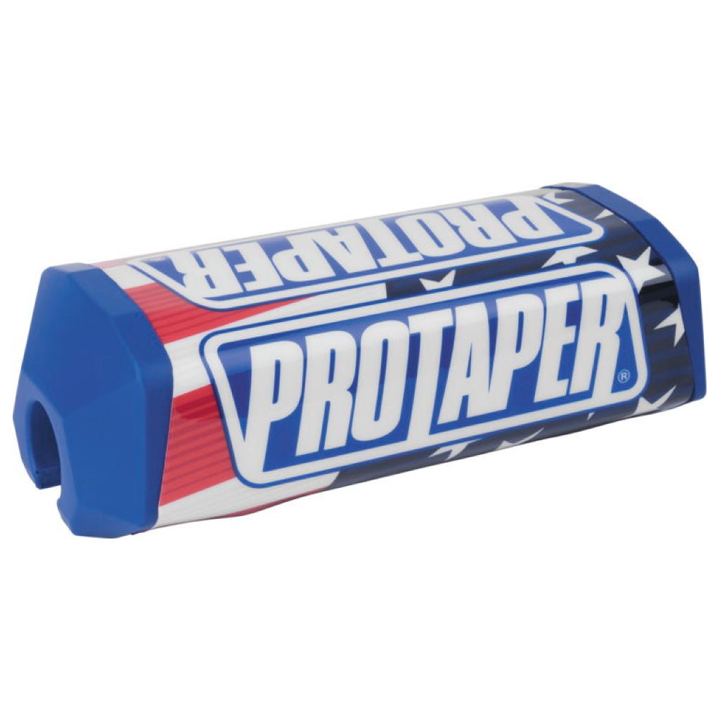 Pro Taper Raceline 2.0 Square Bar Pads - MojoMotoSport.com