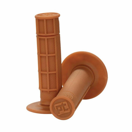 Pro Taper - RC Half - Waffle Limited Edition Grips - MojoMotoSport.com