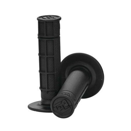 Pro Taper - RC Half - Waffle Limited Edition Grips - MojoMotoSport.com