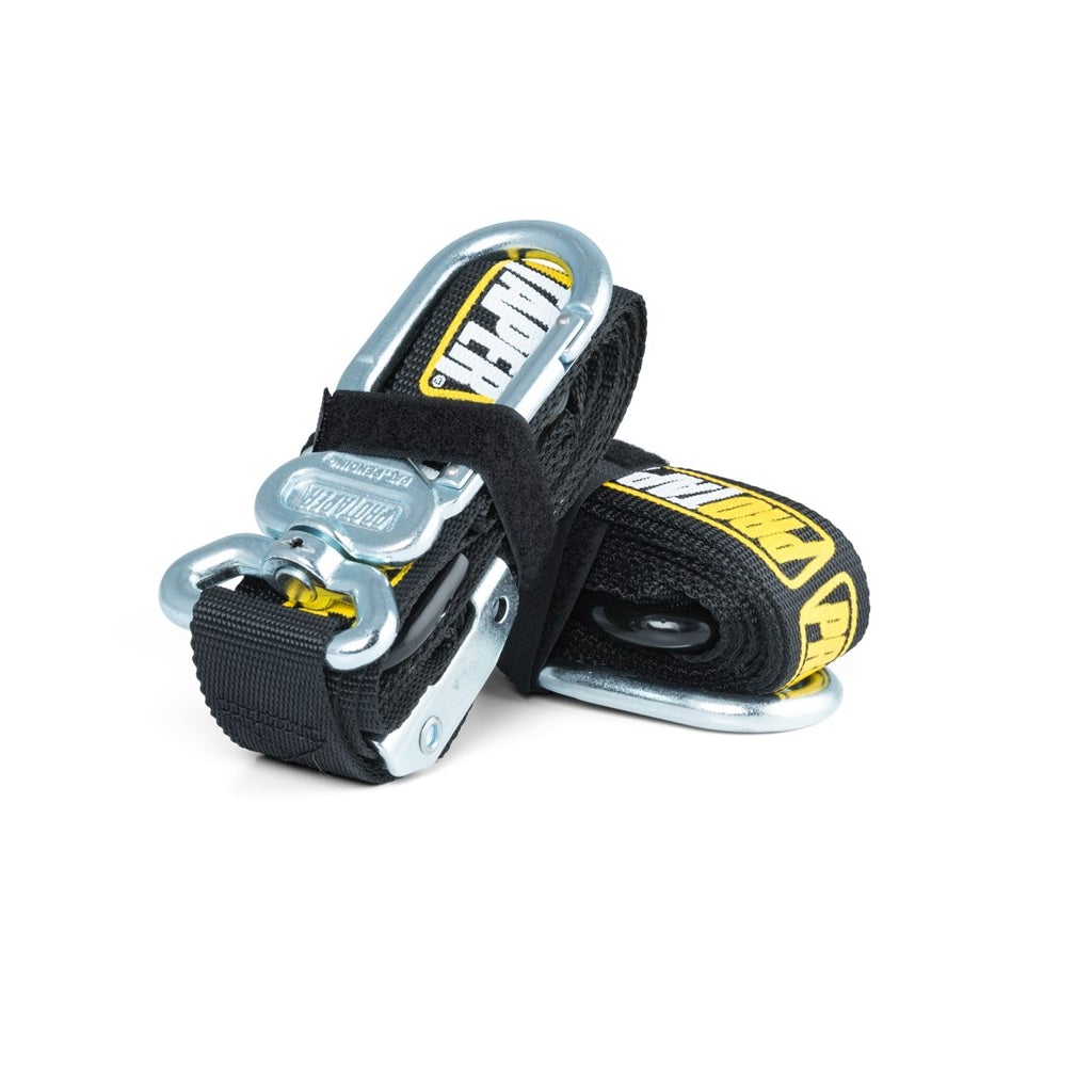 Pro Taper Tie Downs - MojoMotoSport.com