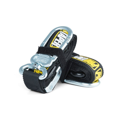Pro Taper Tie Downs - MojoMotoSport.com