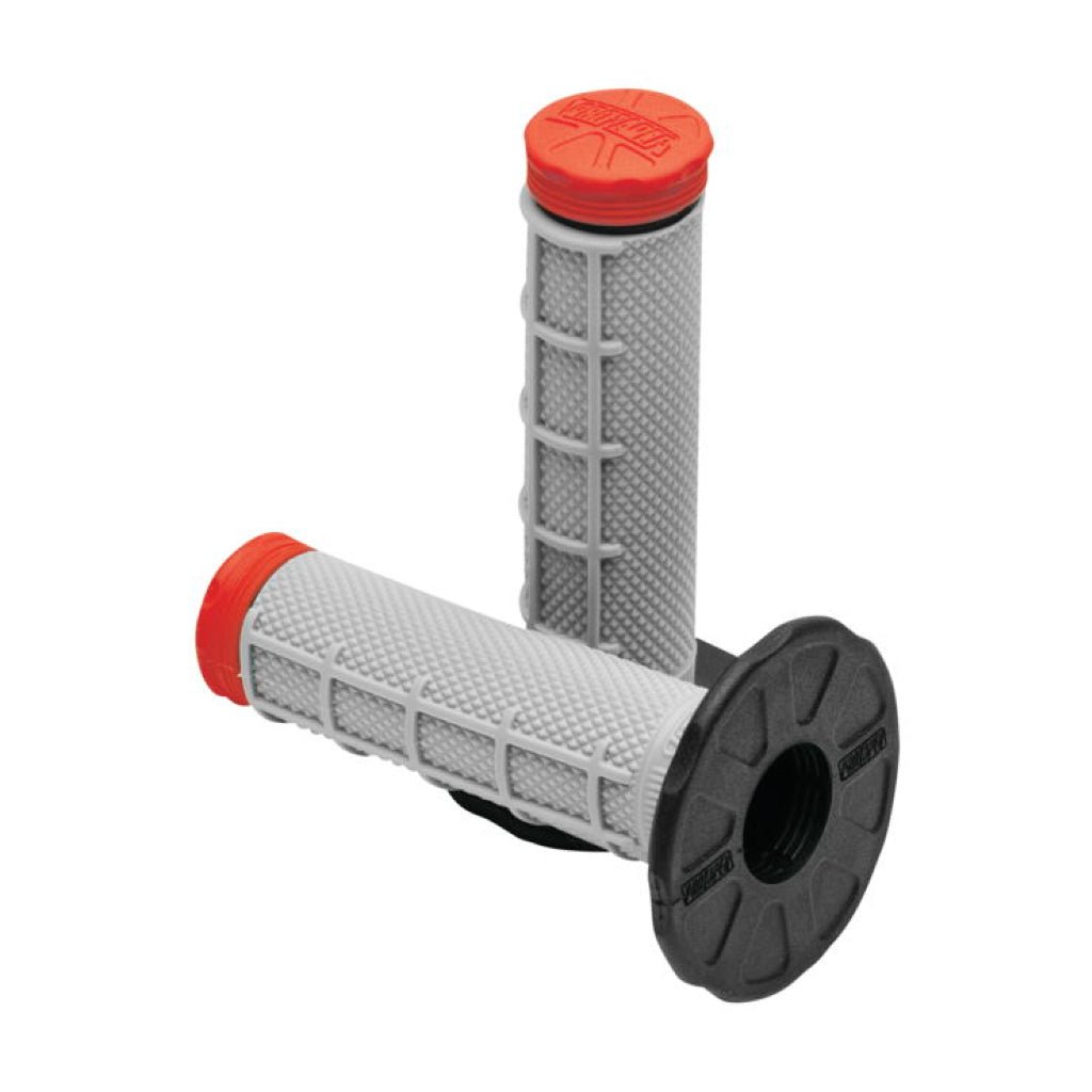 Pro Taper - Tri Density Grips - MojoMotoSport.com