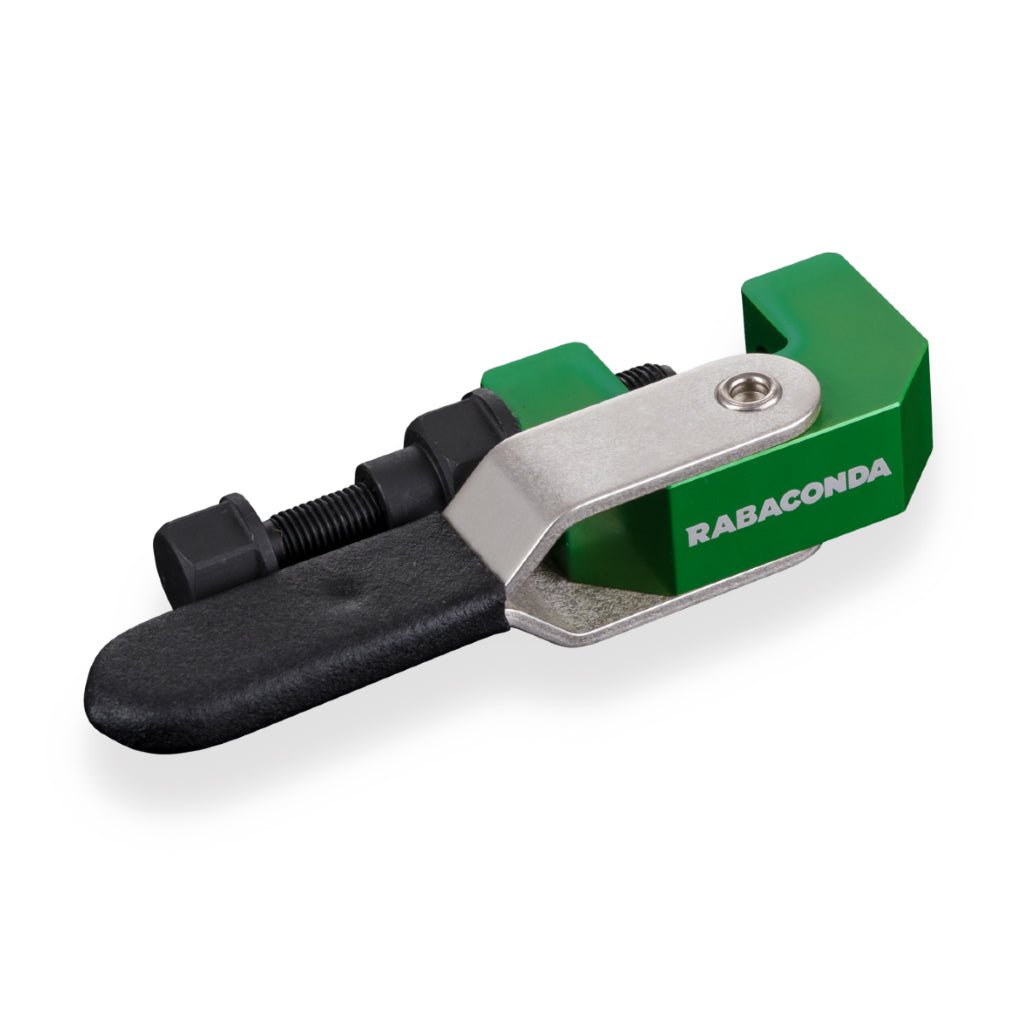 Rabaconda Aluminum Heavy - Duty Chain Breaker - MojoMotoSport.com