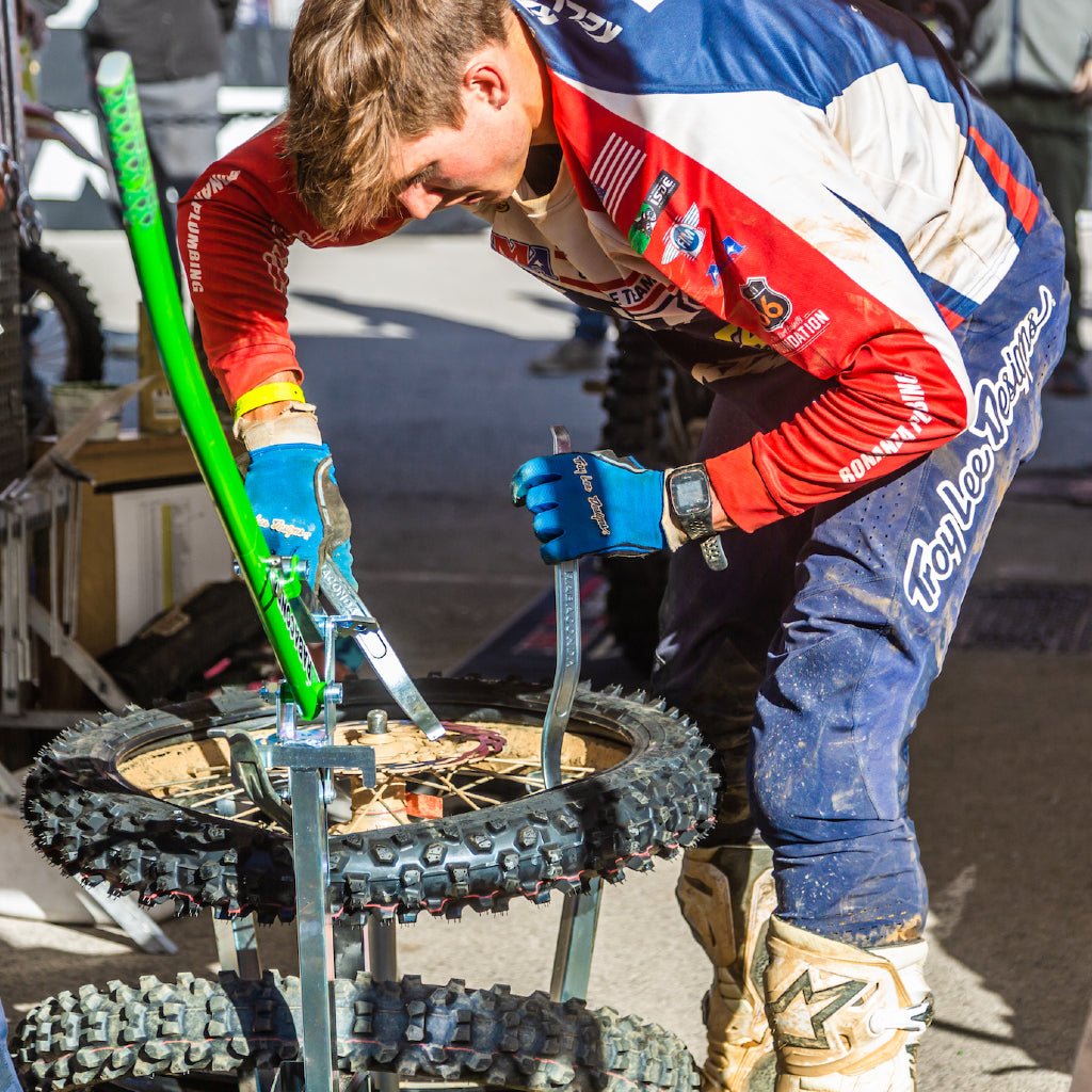 Rabaconda PRO Tire Iron Set - MojoMotoSport.com
