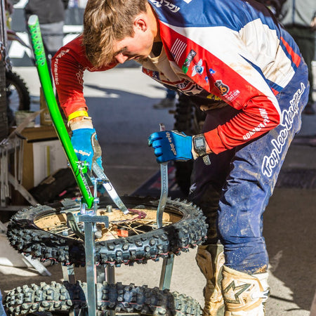 Rabaconda PRO Tire Iron Set - MojoMotoSport.com
