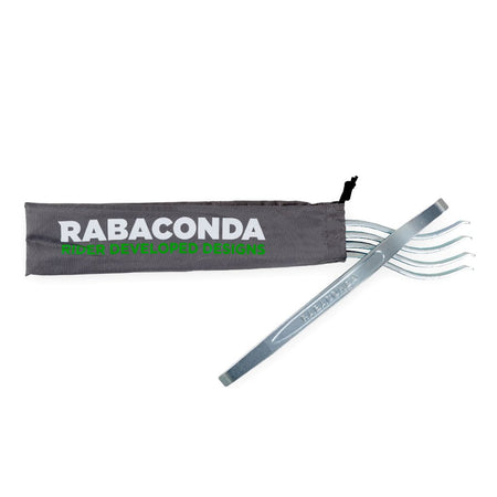 Rabaconda PRO Tire Iron Set - MojoMotoSport.com