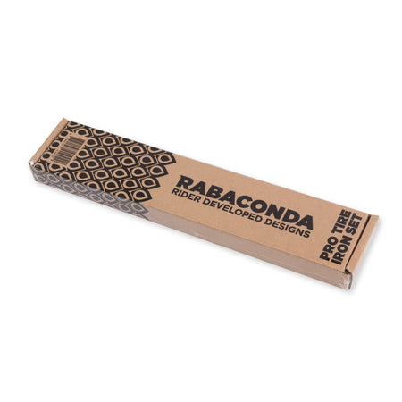 Rabaconda PRO Tire Iron Set - MojoMotoSport.com