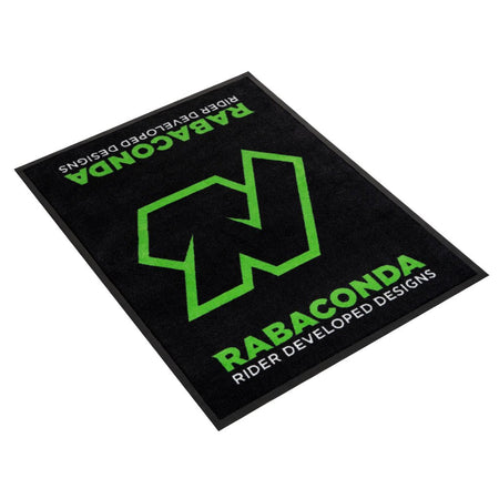 Rabaconda Tire Changer Shop Mat - MojoMotoSport.com