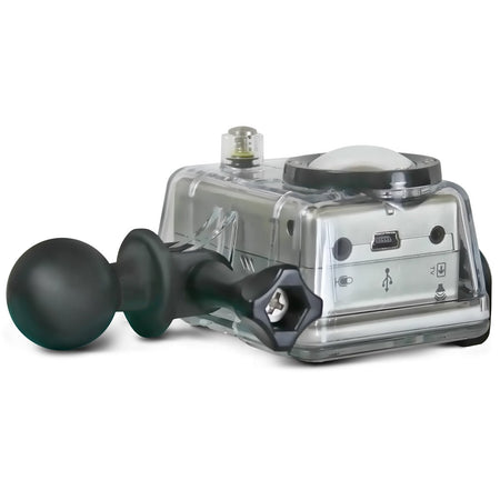 Ram Action Camera Universal Ball Adapter | RAP - B - 202U - GOP1 - MojoMotoSport.com