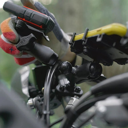Ram Add - A - Ball Accessory Ball for B Size Socket Arms | RAM - B - 273U - MojoMotoSport.com