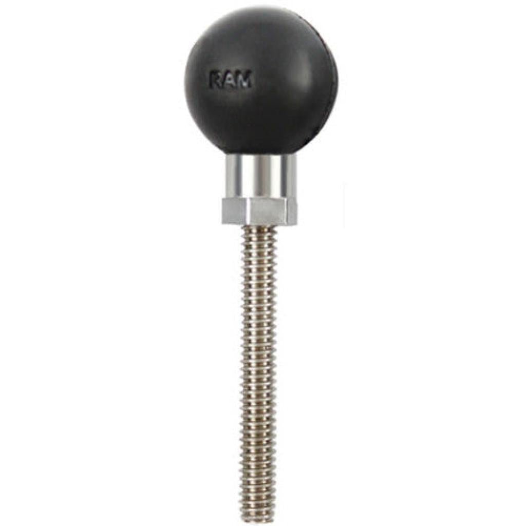 Ram Add - A - Ball Accessory Ball for B Size Socket Arms | RAM - B - 273U - MojoMotoSport.com