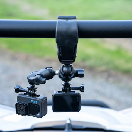 Ram Add - A - Ball Accessory Ball for B Size Socket Arms | RAM - B - 273U - MojoMotoSport.com