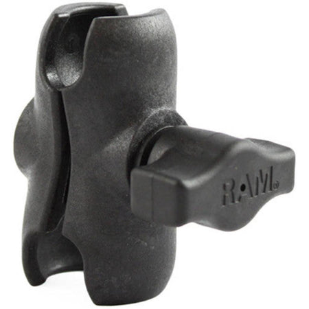 Ram Composite Double Socket Arm - B Size Short | RAP - B - 201U - A - MojoMotoSport.com