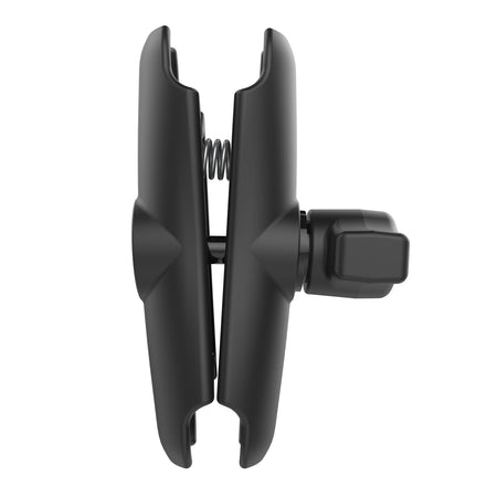Ram Double Socket Arm - B Size Medium | RAM - B - 201U - MojoMotoSport.com