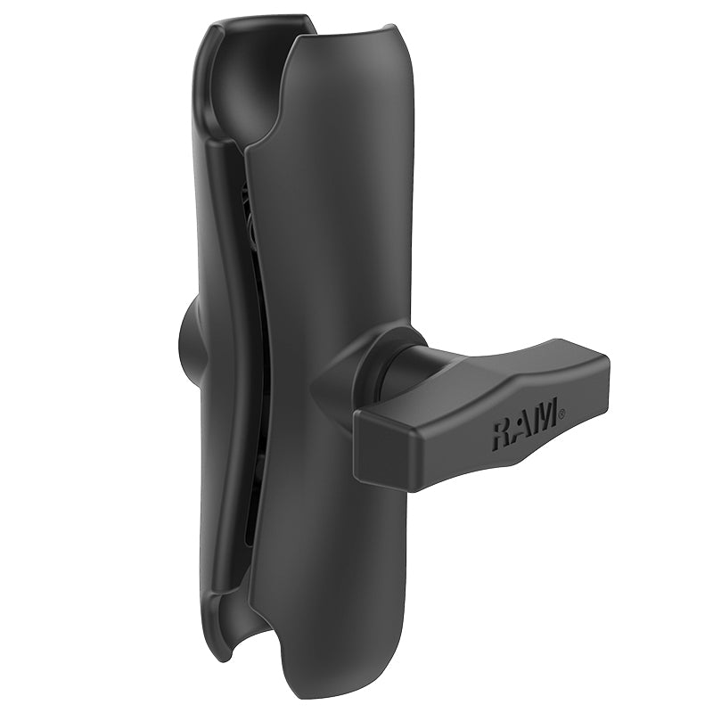 Ram Double Socket Arm - C Size Medium | RAM - 201U - MojoMotoSport.com