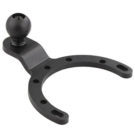 Ram Large Gas Tank Ball Base for Motorcycles | RAM - B - 411U - MojoMotoSport.com