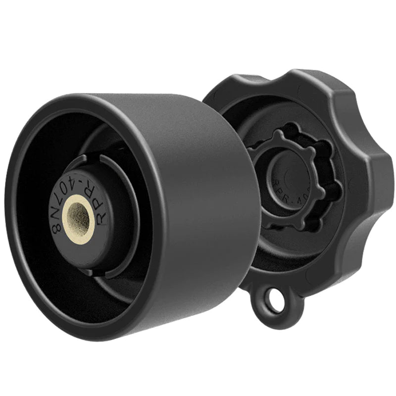 Ram Pin - Lock Security Knob for B Size Socket Arms | RAP - S - KNOB3U - MojoMotoSport.com