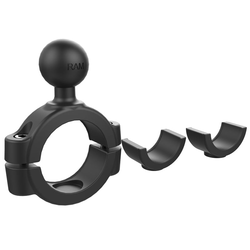 Ram Torque Large Rail Base - B Size | RAM - B - 408 - 112 - 15U - MojoMotoSport.com