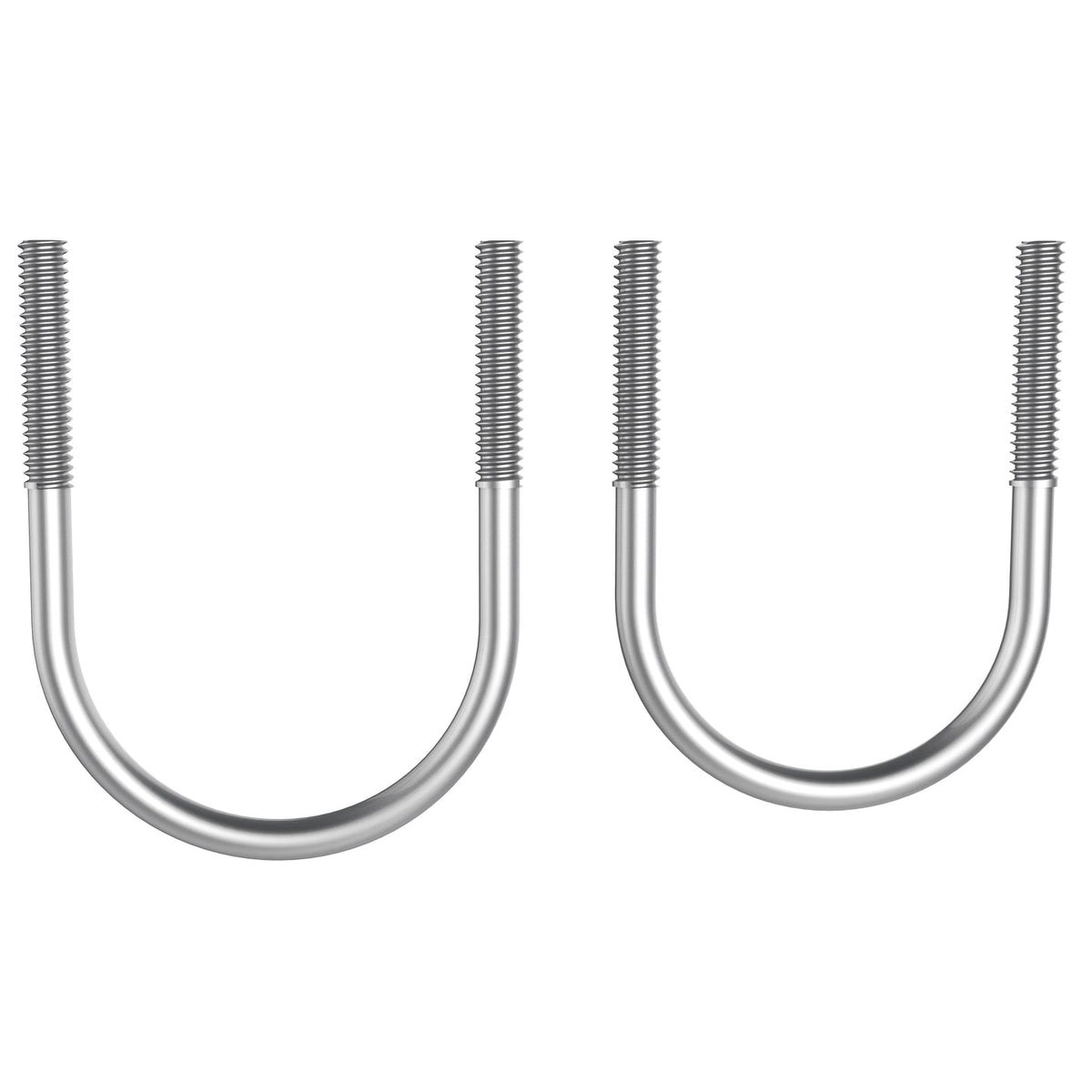 Ram Tough Track - 4" Track for 1.75" - 2" Bars | RAP - TRACK - B7HU - MojoMotoSport.com