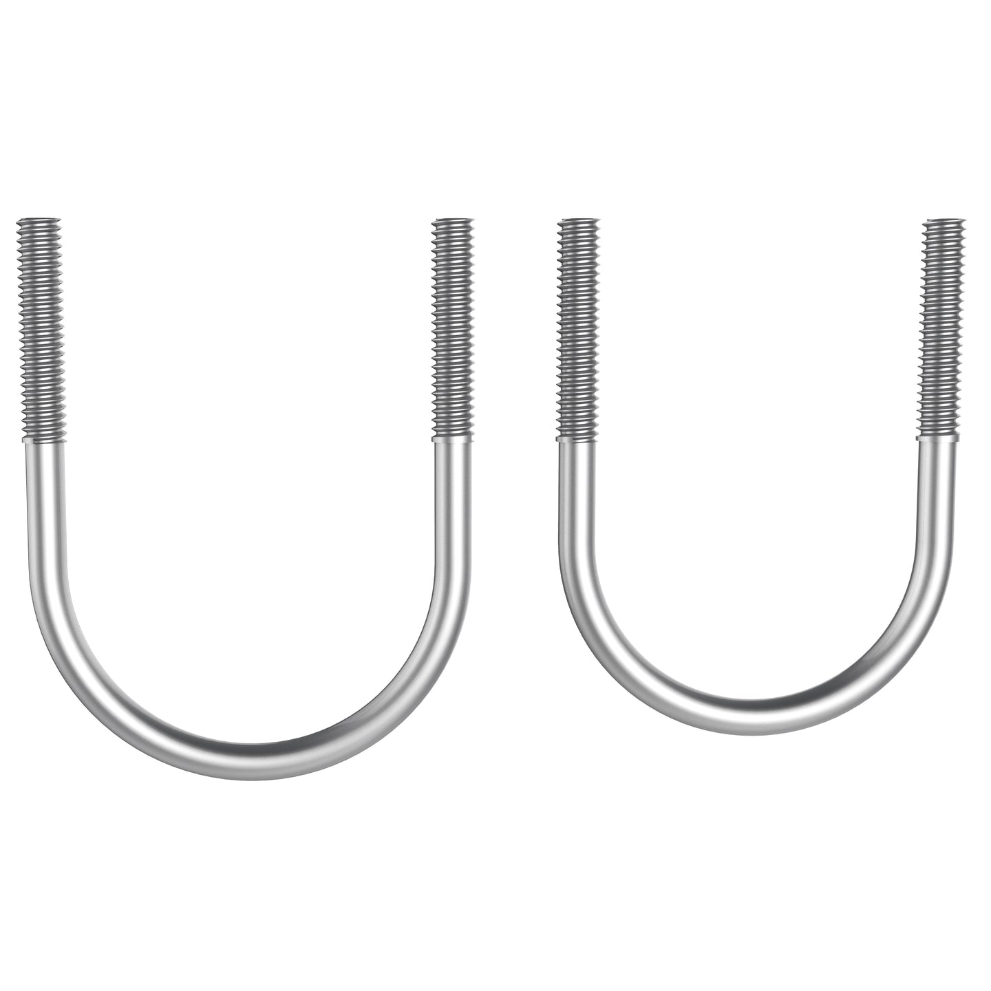 Ram Tough - Track - 9" Track for 1.75" - 2" Rails | RAP - TRACK - B12HU - MojoMotoSport.com
