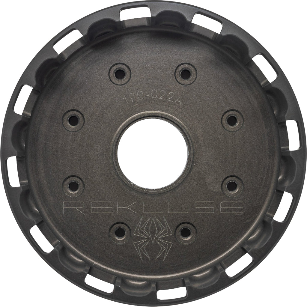 Rekluse Clutch Basket Honda CRF250R/X ('18 - '21) | RMS - 4101001 - MojoMotoSport.com