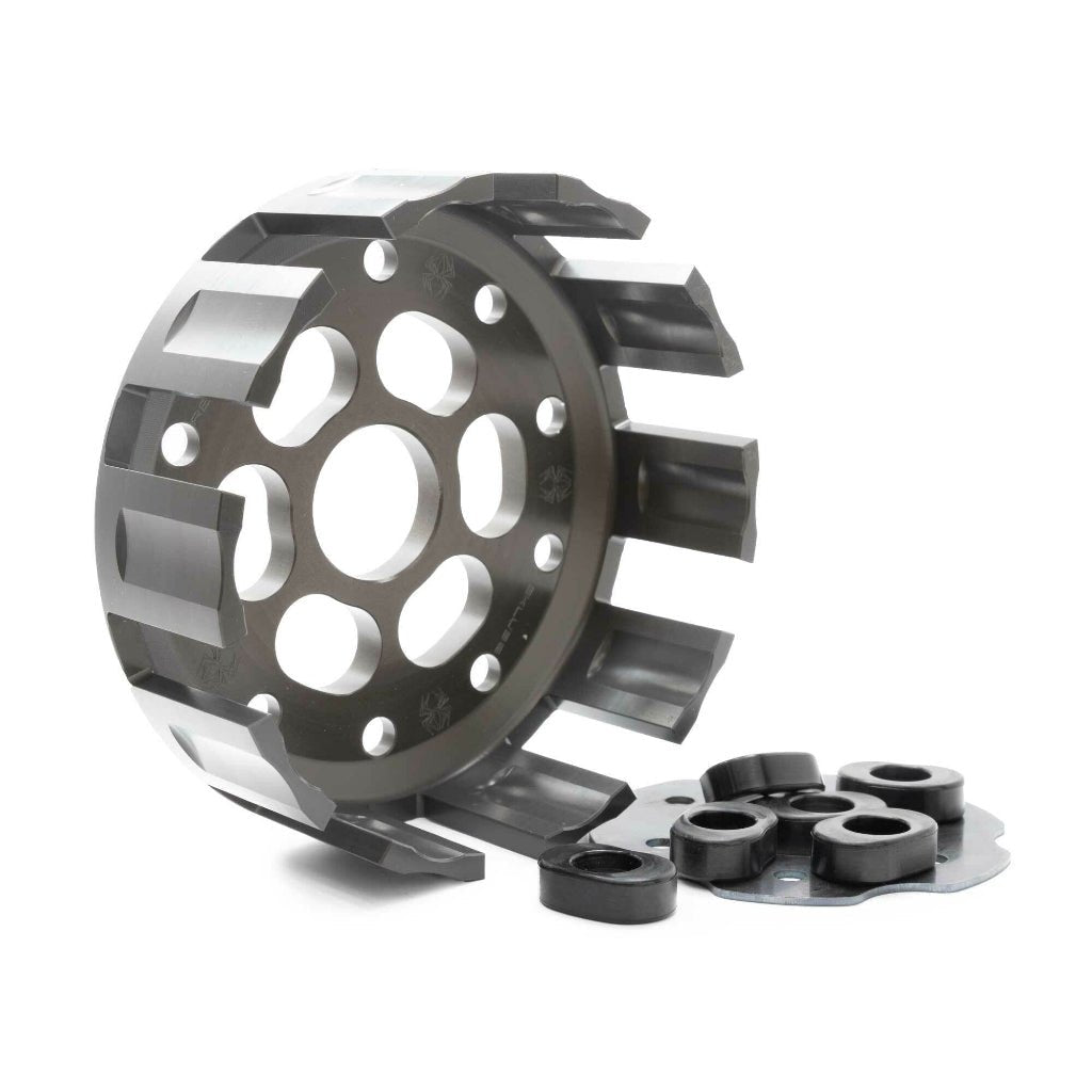 Rekluse Clutch Basket Yamaha YZ/WR250F ('19 - '22) | RMS - 4107002 - MojoMotoSport.com