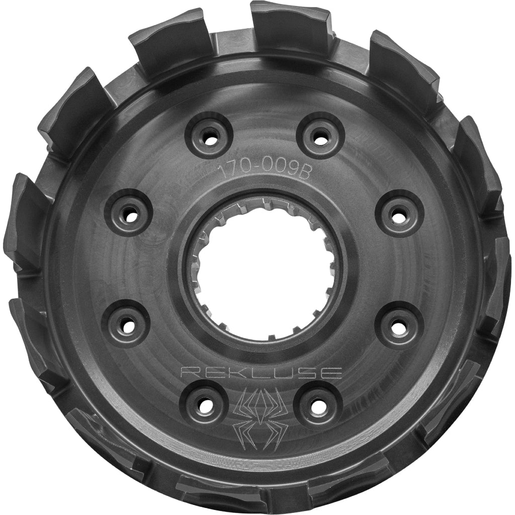 Rekluse Clutch Basket Yamaha/GasGas 450 ('04 - '22) | RMS - 4172 - MojoMotoSport.com