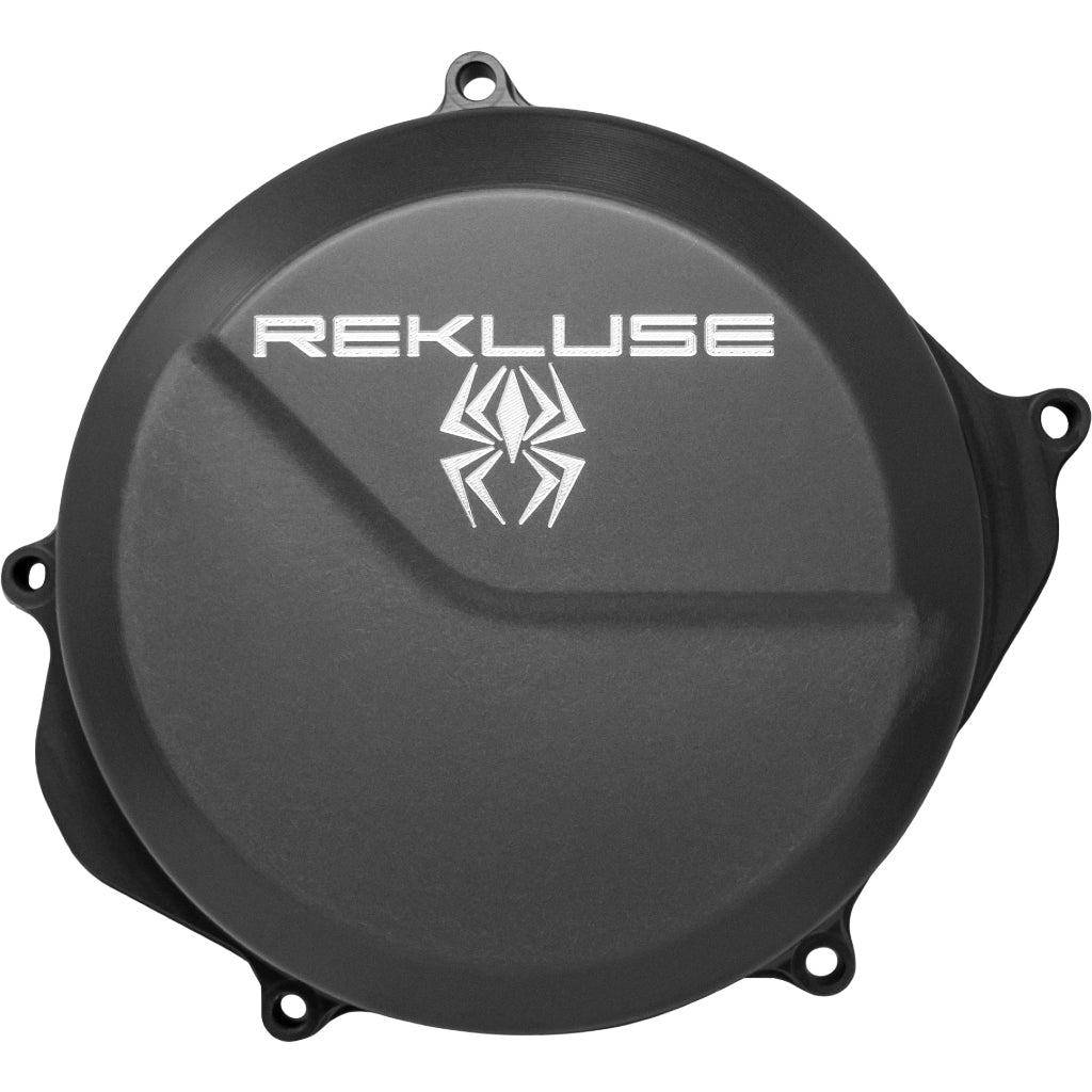 Rekluse Clutch Cover Honda CRF450R ('09 - '16) | RMS - 310 - MojoMotoSport.com
