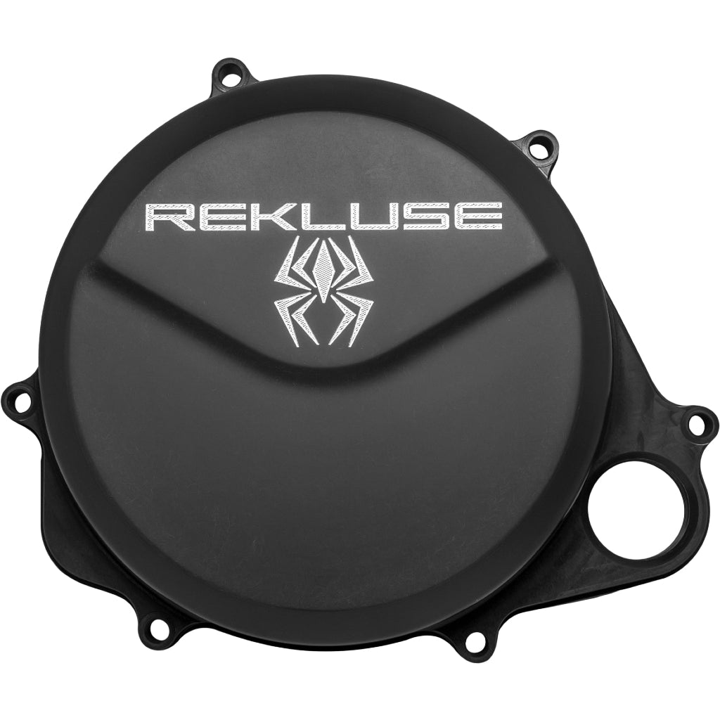 Rekluse Clutch Cover Honda CRF450R/RX ('17 - '18) | RMS - 309 - MojoMotoSport.com