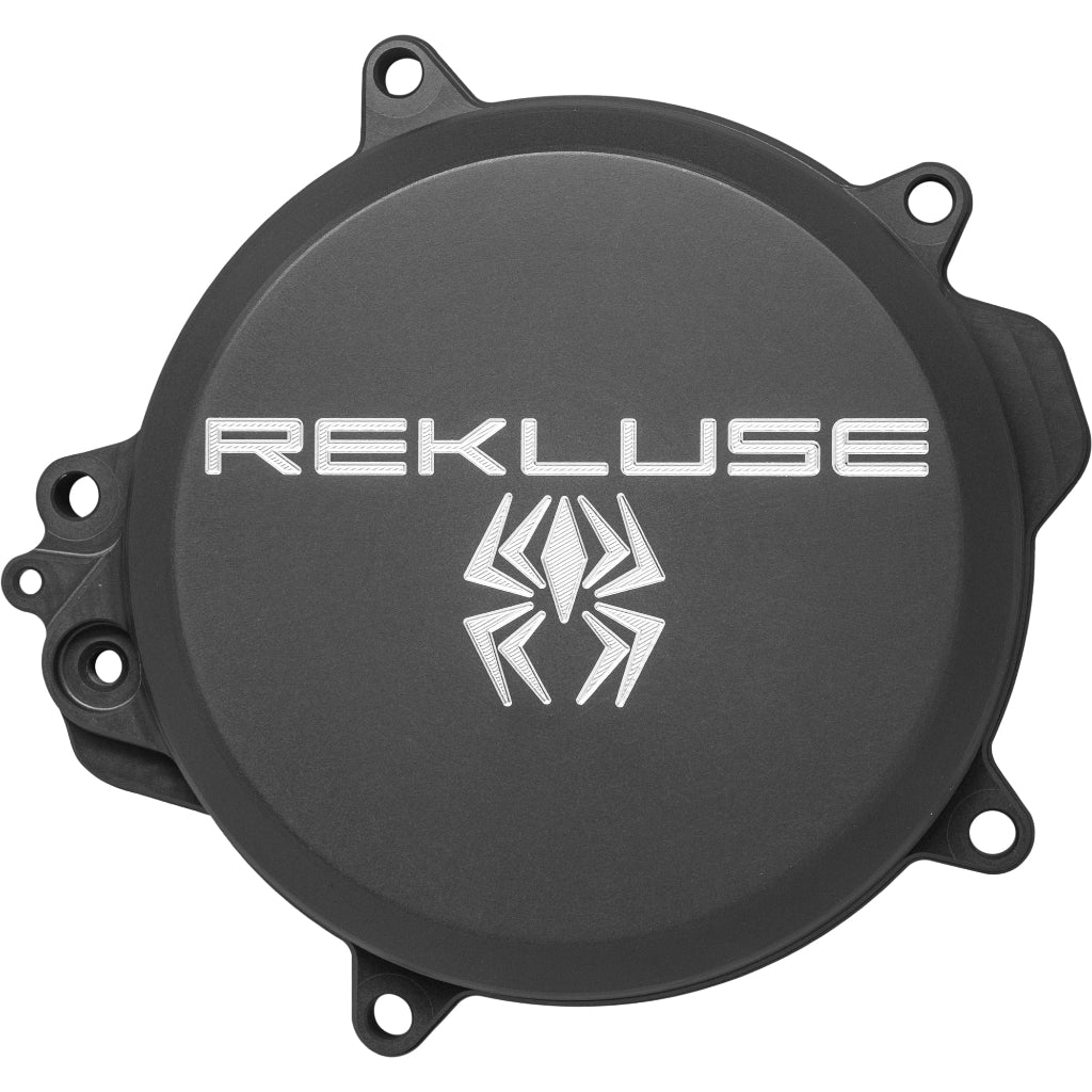 Rekluse Clutch Cover KTM/HUS/GAS 85cc ('18 - '22) | RMS - 0413051 - MojoMotoSport.com