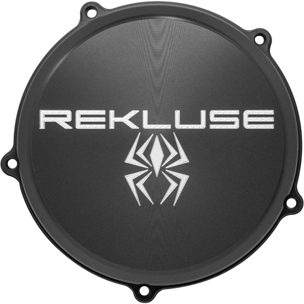 Rekluse Clutch Cover Sherco 450/500 ('16 - '22) | RMS - 0408004 - MojoMotoSport.com