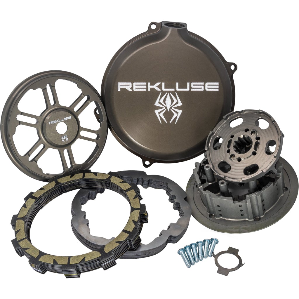 Rekluse CoreManual TorqDrive Clutch KTM 250/350 ('13 - '15) | RMS - 7113088 - MojoMotoSport.com