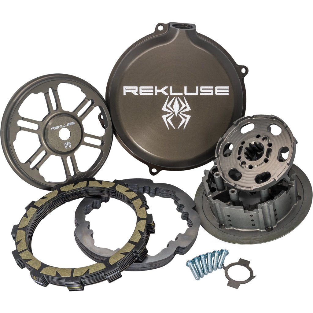 Rekluse CoreManual TorqDrive Clutch KTM/HUS 450 - 501 ('12 - '16) | RMS - 7113084 - MojoMotoSport.com