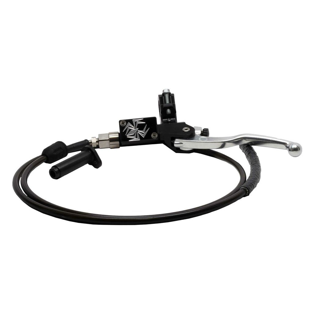 Rekluse Left Hand Rear Brake Kit Honda CR/CRF ('04 - '22) | RMS - 5300001 - MojoMotoSport.com