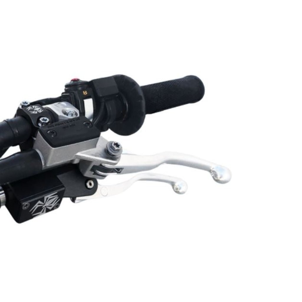 Rekluse Left Hand Rear Brake Kit KTM/HUS/GAS/SHERCO | RMS - 5300002 - MojoMotoSport.com